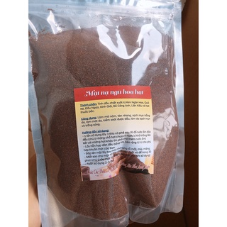 Mặt Nạ Ngũ Hoa Hạt( Hạt Đình Lịch ) - Mặt nạ chuyên dụng cho Spa