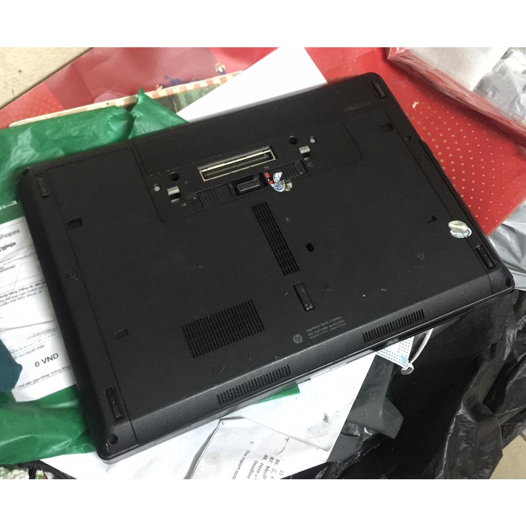Laptop Hp probook 6360 cho anh em đền cơ quan