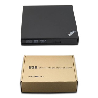 BOX DVD LAPTOP