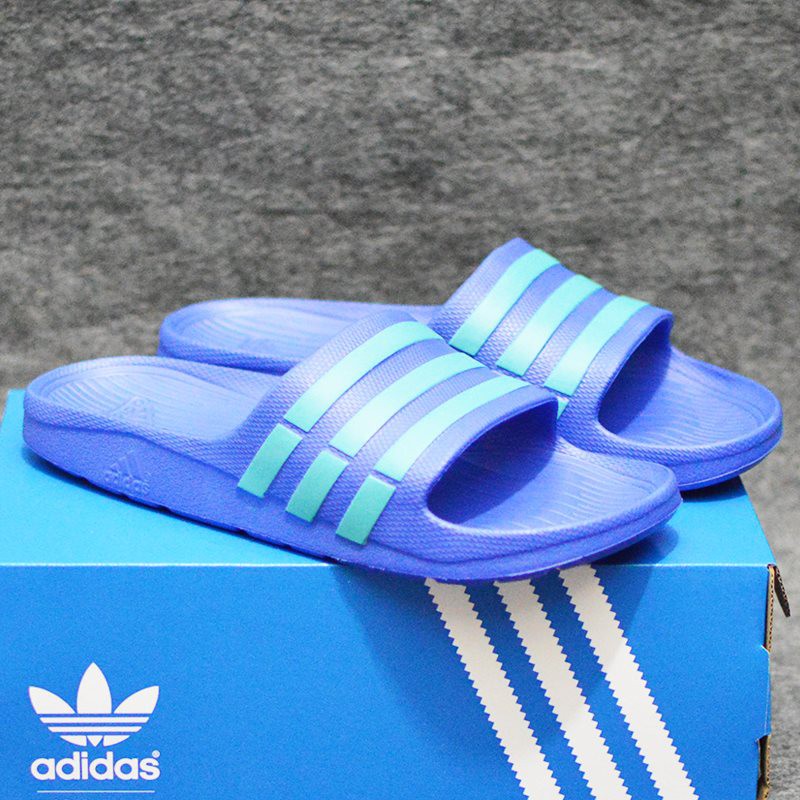 +++Dép ADIDAS_DURAMO_SLIPPERS_ORIGINAL+++