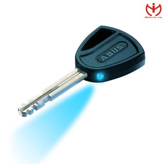 Khóa chống cắt Abus Granit 37/55