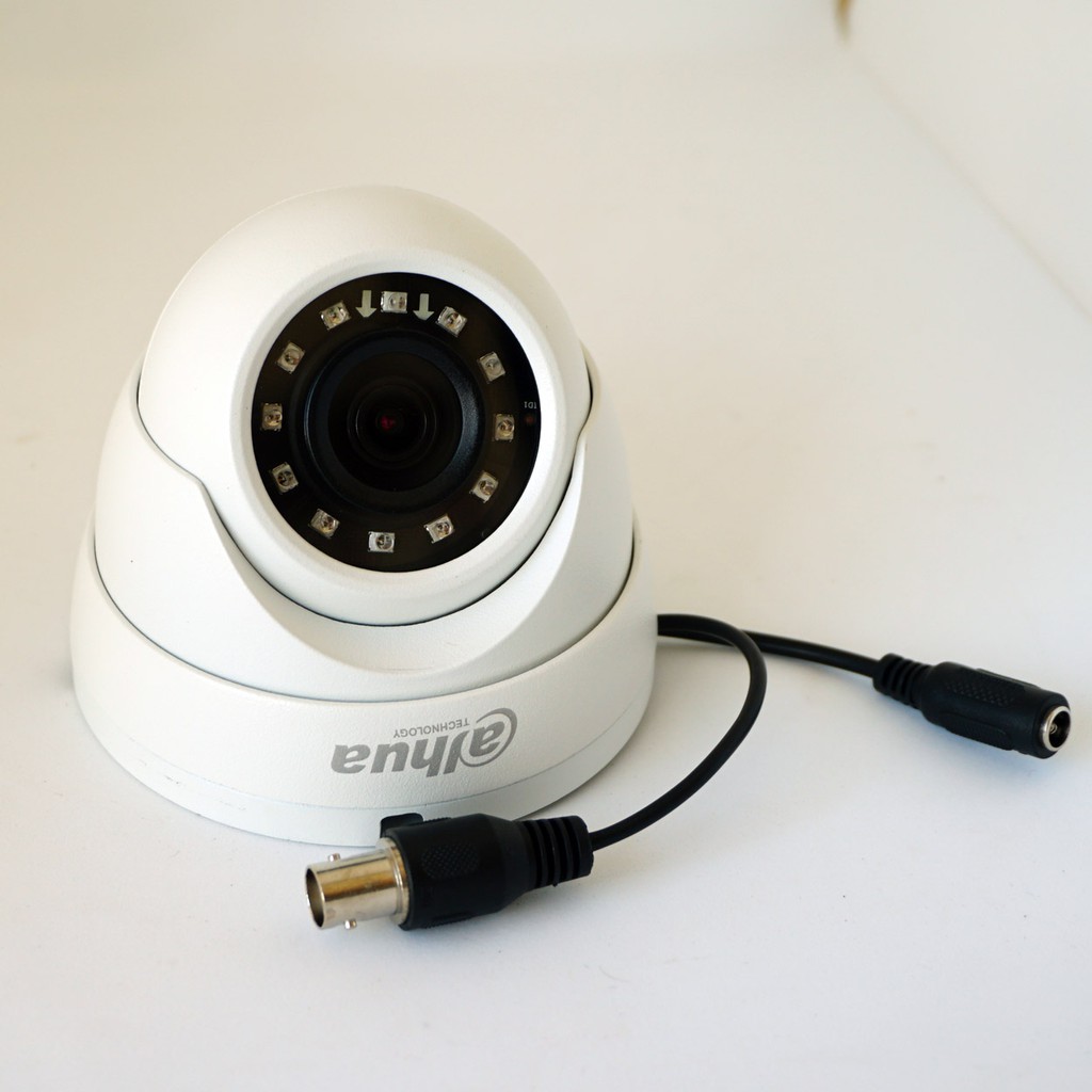 Camera giám sát DAHUA HAC-1200MP HDCVI 2MP Tính năng Chống Ngược Sáng,Hình ảnh Sắc Nét,Chống Nước- BH 24TH | BigBuy360 - bigbuy360.vn