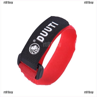 1 Dây Đai Nylon Giữ Bơm Xe Đạp 25cm rt81bsy