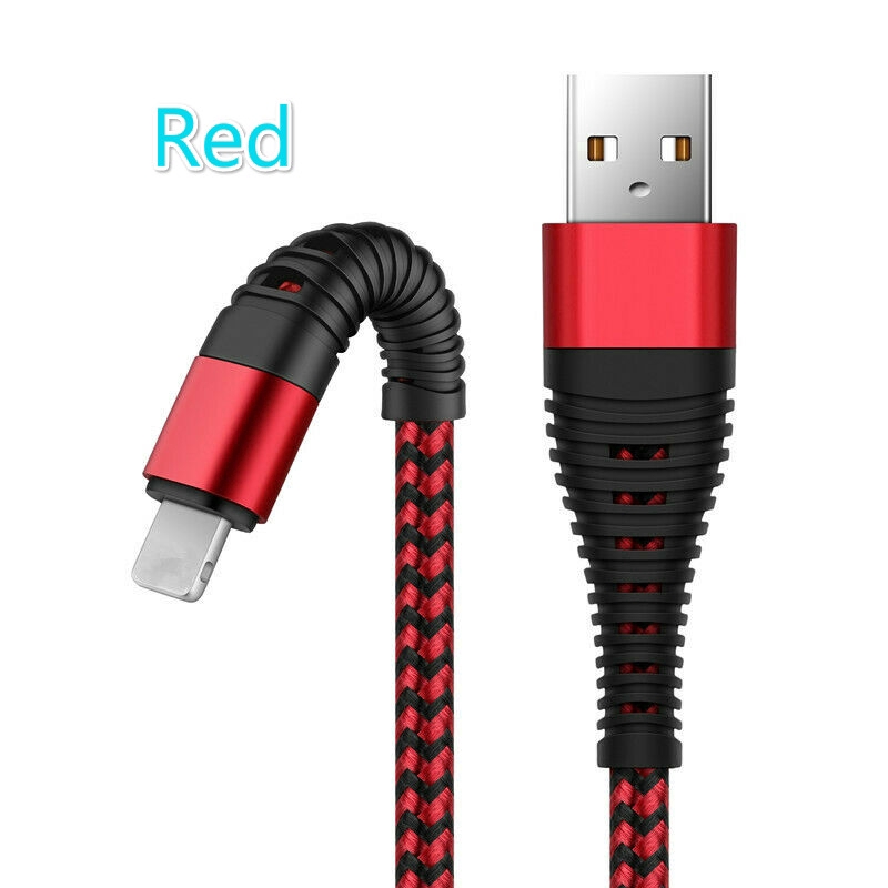 Dây Cáp Sạc Nhanh Usb Type C 3a 1m 3a Dành Cho Ios
