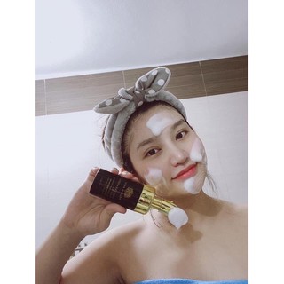 SỮA RỬA MẶT NGỪA MỤN SÁNG DA