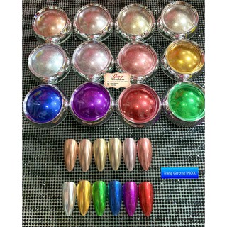 Tráng Gương Inox(Ảnh thật)