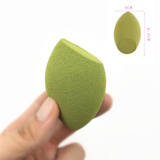 Mút đánh phấn nền trang điểm tiện dụng