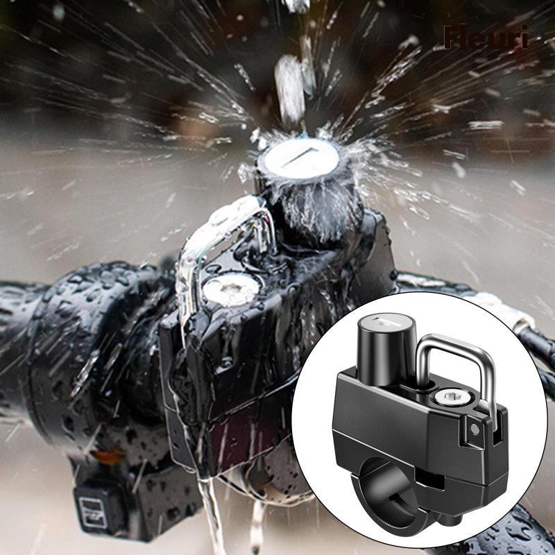 Móc Treo Mũ Bảo Hiểm Chống Gỉ Sét Tiện Dụng