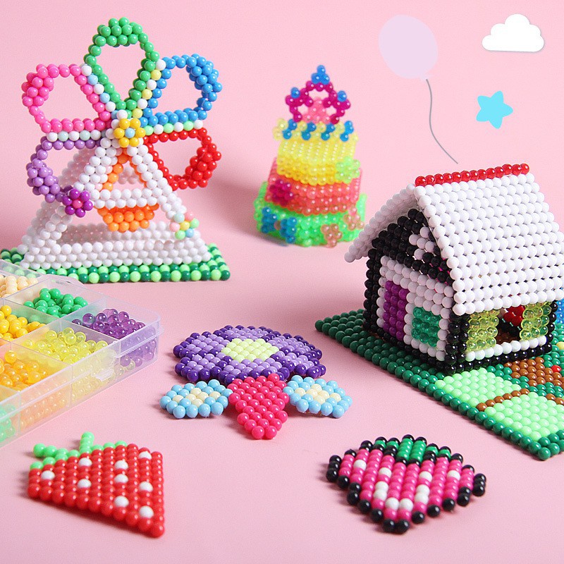 Set 3000 Gậy Ma Thuật Chất Lượng Cao