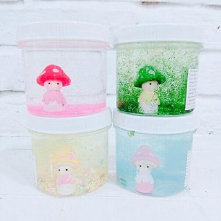 Xuân hạ thu đông - trong - SIZE M - KIKIWAKA SLIME