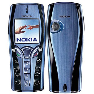 Điện Thoại NOKIA 7250i