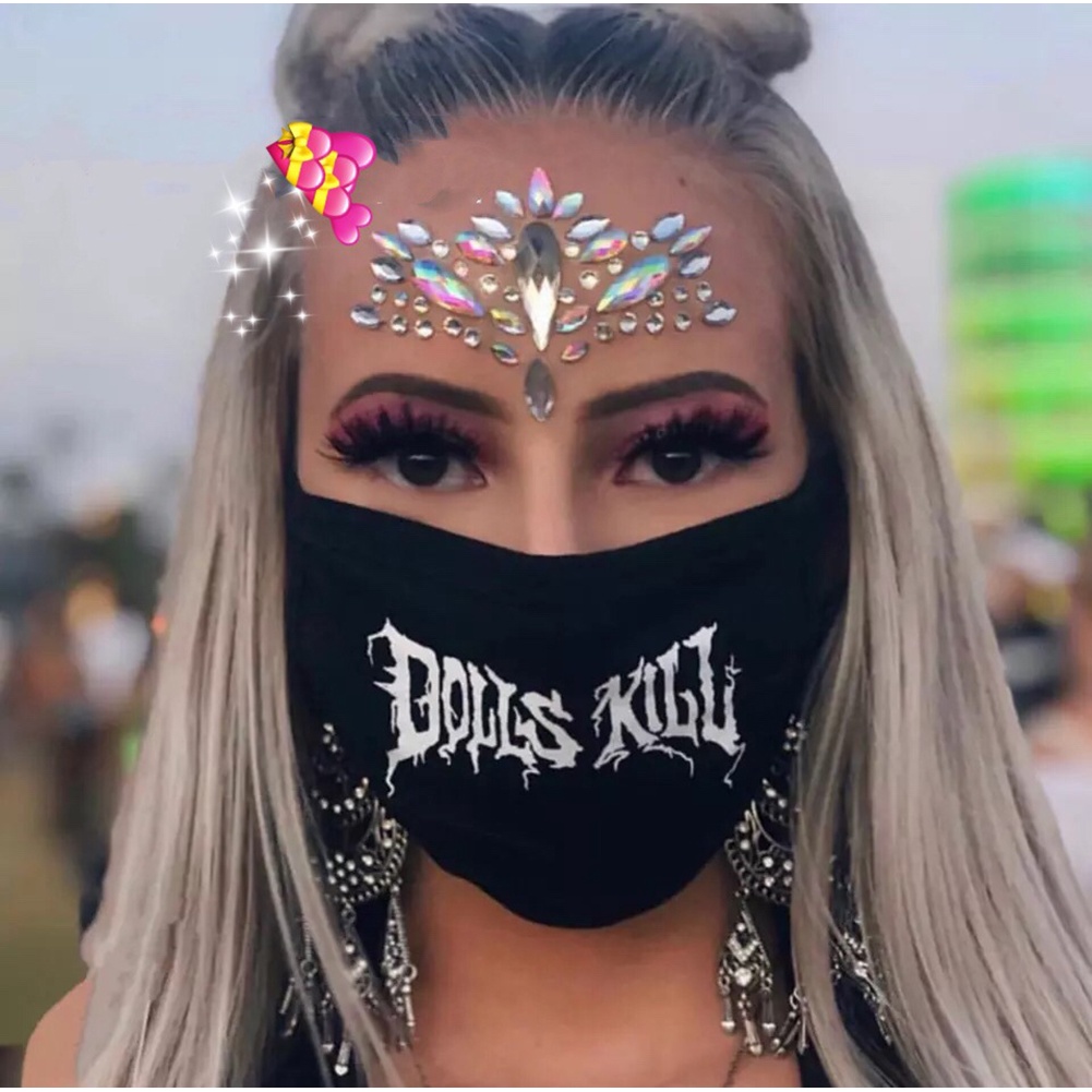 Hw Hạt Đá Lấp Lánh Dùng Để Trang Trí Mặt / Mặt