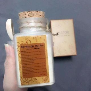Bột thuốc bắc nhân sâm HM store