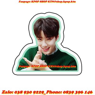 MÓC KHÓA CHA EUNWOO ASTRO_MS-15