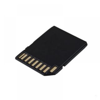 Dụng cụ chuyển đổi thê Micro SD sang SD