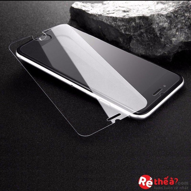 Combo 3 kính cường lực cho iphone 7 plus/8 plus