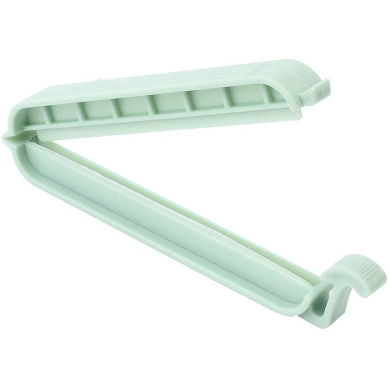 Set 12 Kẹp Túi Thực Phẩm Nhiều Màu Sắc Tiện Dụng Sturdy