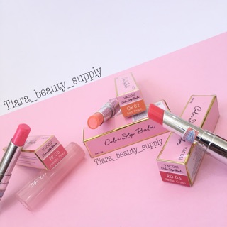 Son dưỡng môi VACOSI COLOR LIP BALM