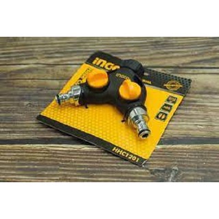 Đầu nối ống nước INGCO HHC1201