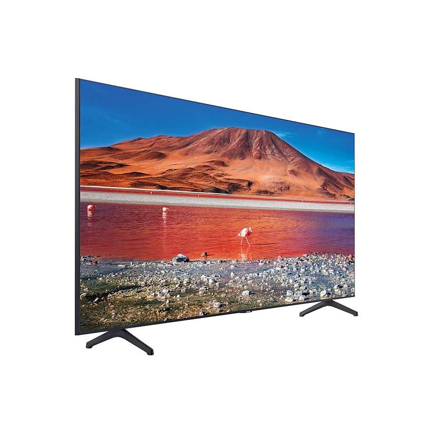 [Mã 66ELHASALE hoàn 7% đơn 500K] Smart Tivi Samsung 4K 65 inch UA65TU7000