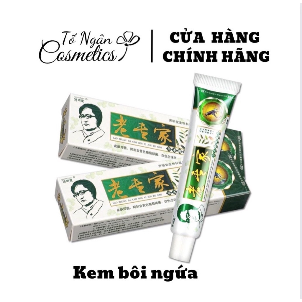 combo 1 ngua ghe lo viem da sẵn