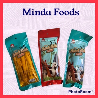 Snack bánh gấu mèo gói 22gram