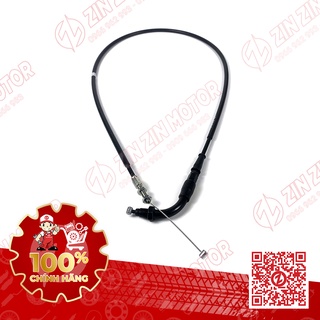 Dây ga a cb150 verza k18h, verza 150 k18 17910k18902 chính hãng honda