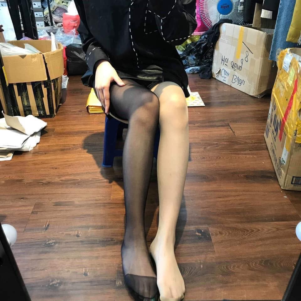 Quần tất dứa siêu dai