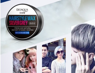 Sáp Hair Style wax