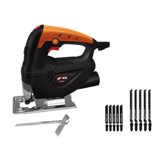 Máy Cưa Lọng Đo LASER
