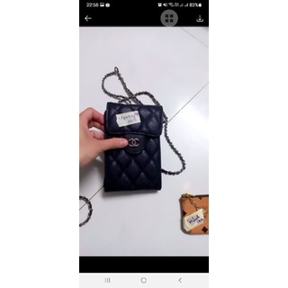 Túi điện thoại cnel và ys.l