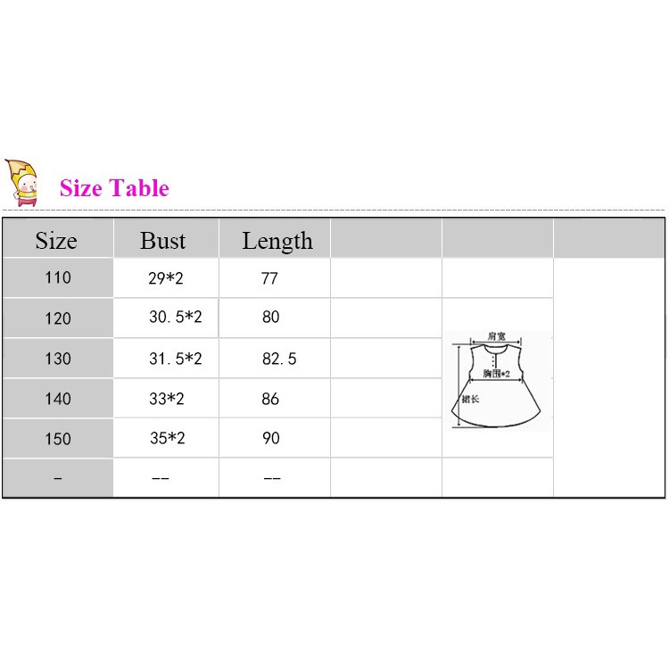Set váy hóa trang công chúa Elsa đáng yêu dành cho bé gái