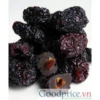  500gr táo tàu đen loại 1