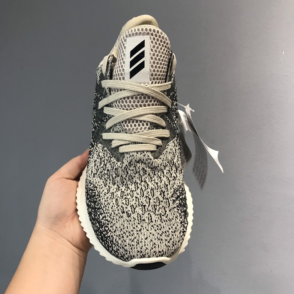 Giày thể thao,Giày sneaker,Giày 𝐚𝐥𝐩𝐡𝐚𝐛𝐨𝐮𝐧𝐜𝐞 muối tiêu | BigBuy360 - bigbuy360.vn