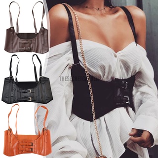 Áo Corset Nữ Thời Trang Vintage