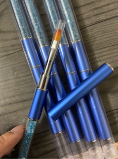 Cọ đắp gel