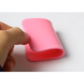 Silicon để mi, silicon tách fan