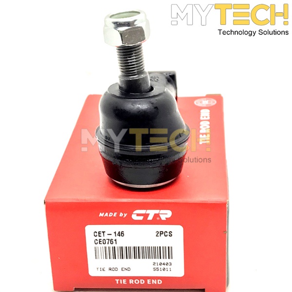 Rotuyn lái ngoài Toyota innova,Rô tuyn lái ngoài Toyota innova,Phụ tùng Toyota innova -Hàng chính hãng CTR Hàn Quốc