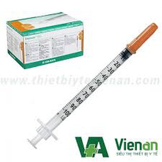 Bơm tiêm 10ml Vinahankook