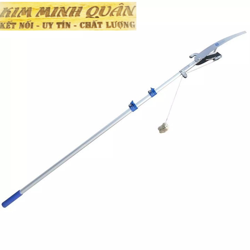 Kéo Dật Cành, Cưa Cành Trên Cao Co Giãn 3m , 5m A0681 CMART