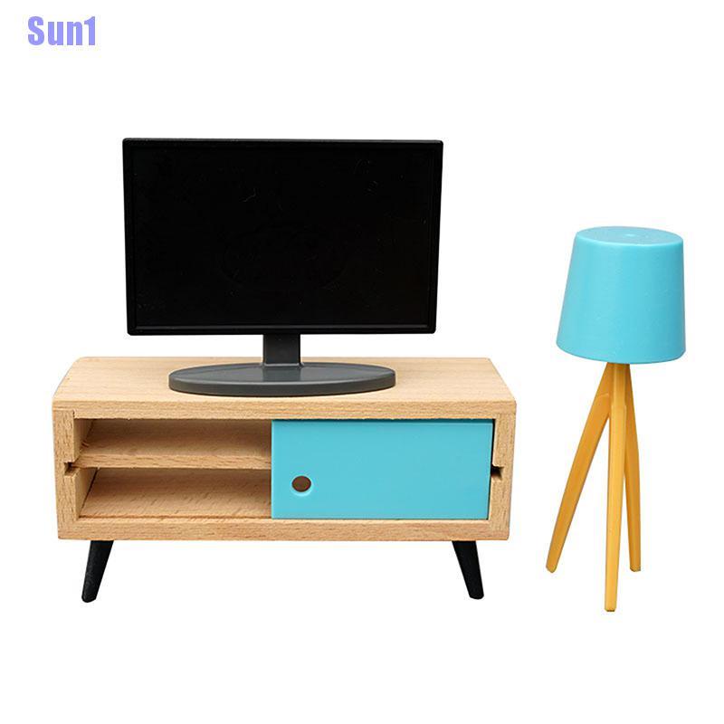 Mô Hình Ghế Đứng Tỉ Lệ 1: 12 Trang Trí Nhà Búp Bê