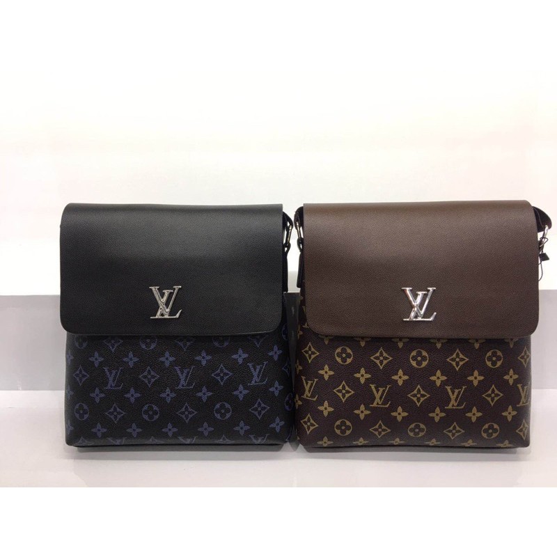 Túi đeo chéo nam các nhãn hiệu