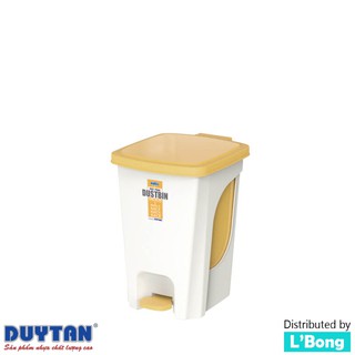 THÙNG RÁC ĐẠP MATSU NHỎ DUY TÂN