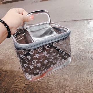 Túi đựng đồ trang điểm - hàng xách tay từ thái lan
