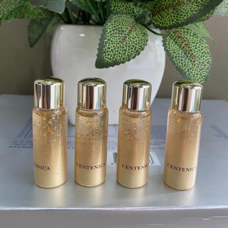 Combo 2 chai tinh chất vàng sum centenica 7ml/chai
