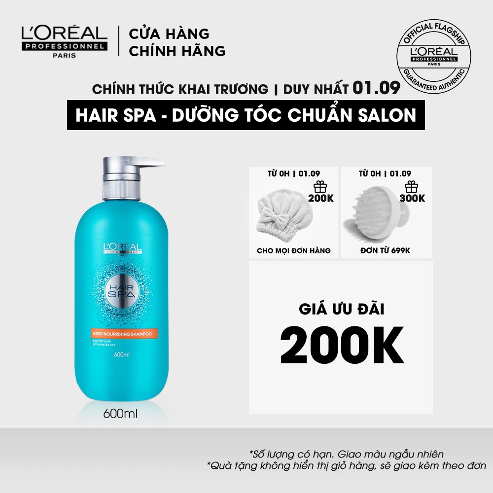 Top dầu gội thơm lâu – cho hương thơm quyến rũ khó phai 5