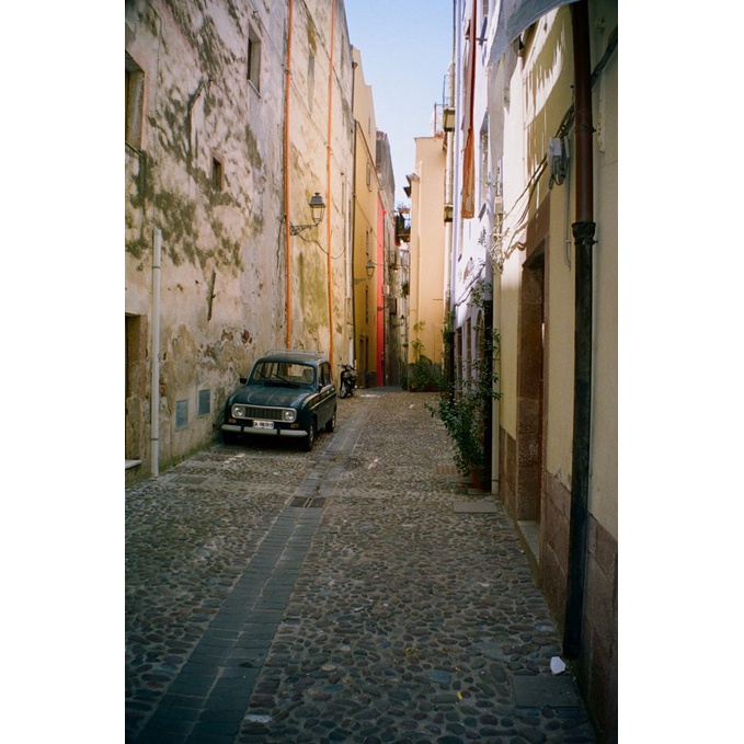 Máy ảnh PNS Ricoh R-ex 70z