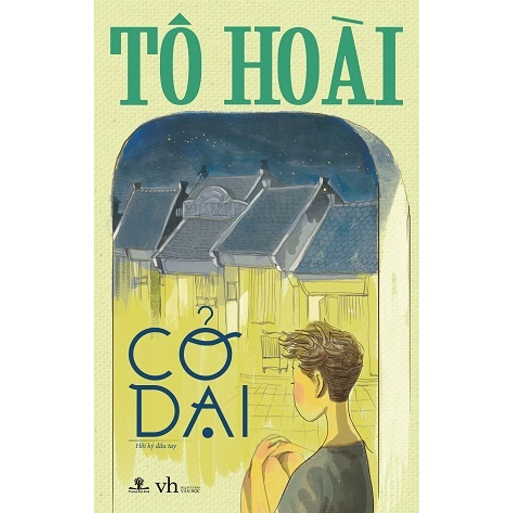 Cỏ Dại (Hồng Thủy)