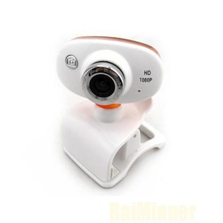 WEBCAM COLORVIS ND80 CÓ MIC 5.0Mp RÕ NÉT