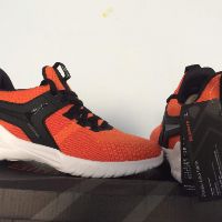 Giày Bitis Hunter X Orange 2018